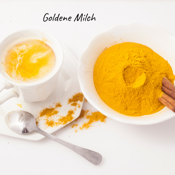 Goldene Milch 100g
