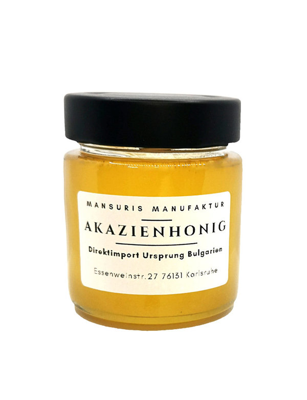 Akazien Honig aus 300 g